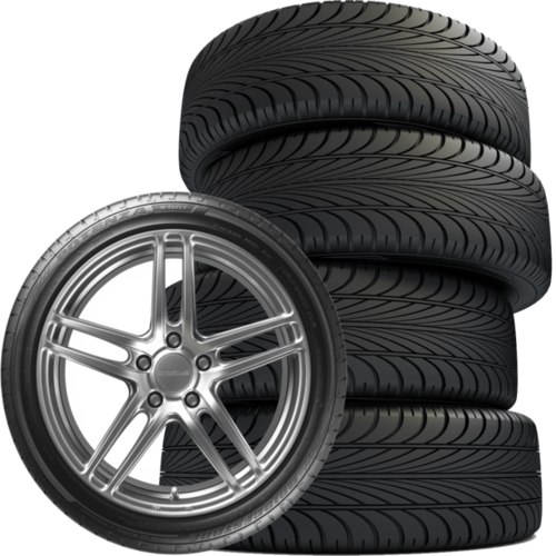 Car Tire Transparent 1 1